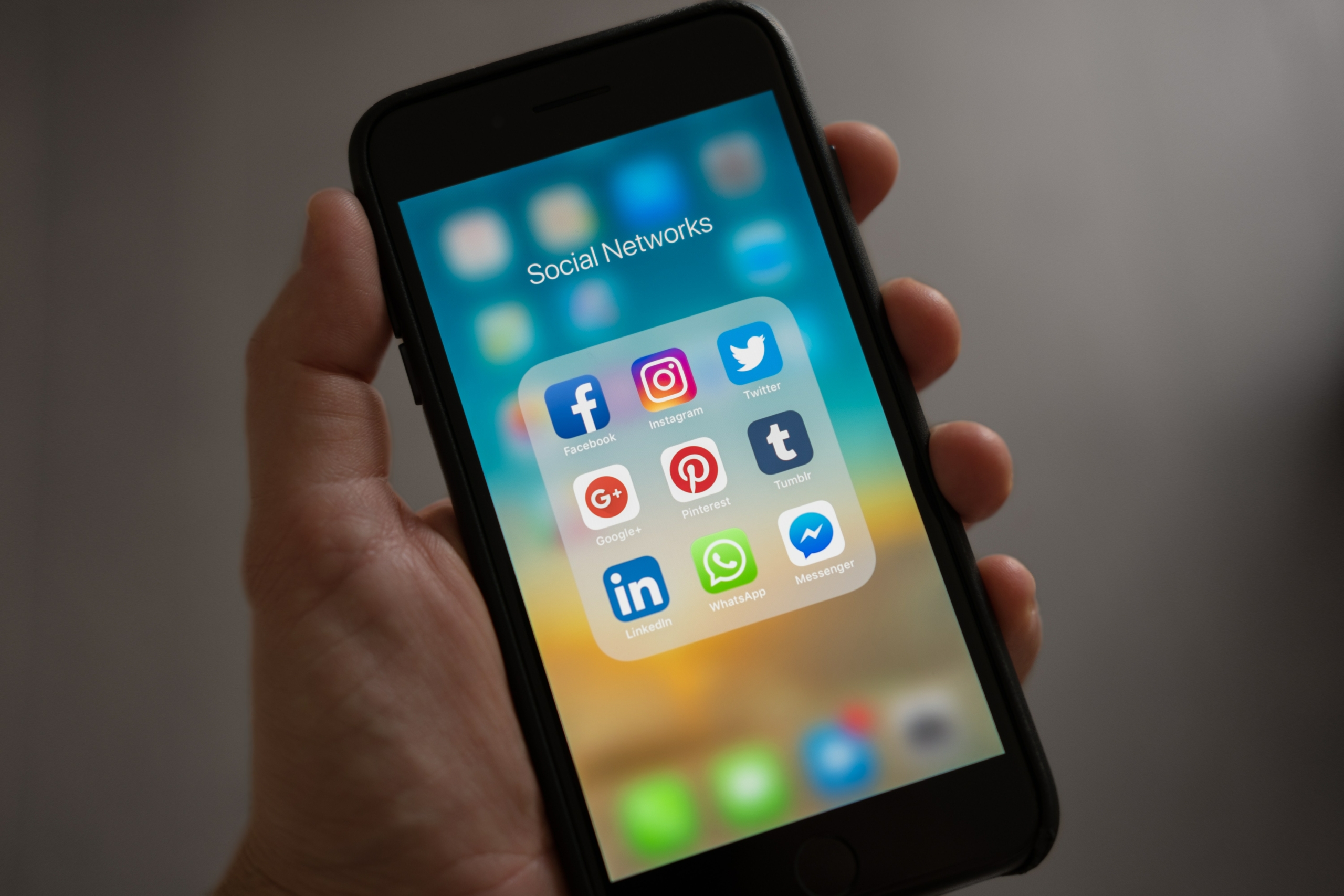 Facebook & Instagram
