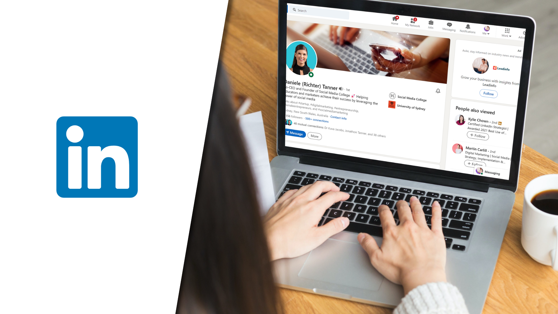 LinkedIn